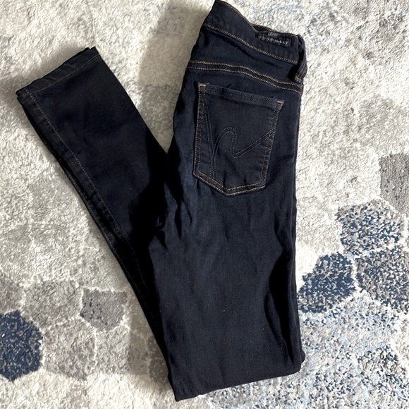 Citizens of Humanity Avedon Skinny Jeans - Picture 2 of 2